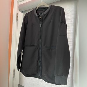 ✨Figs Scrub Jacket ✨ Size Medium